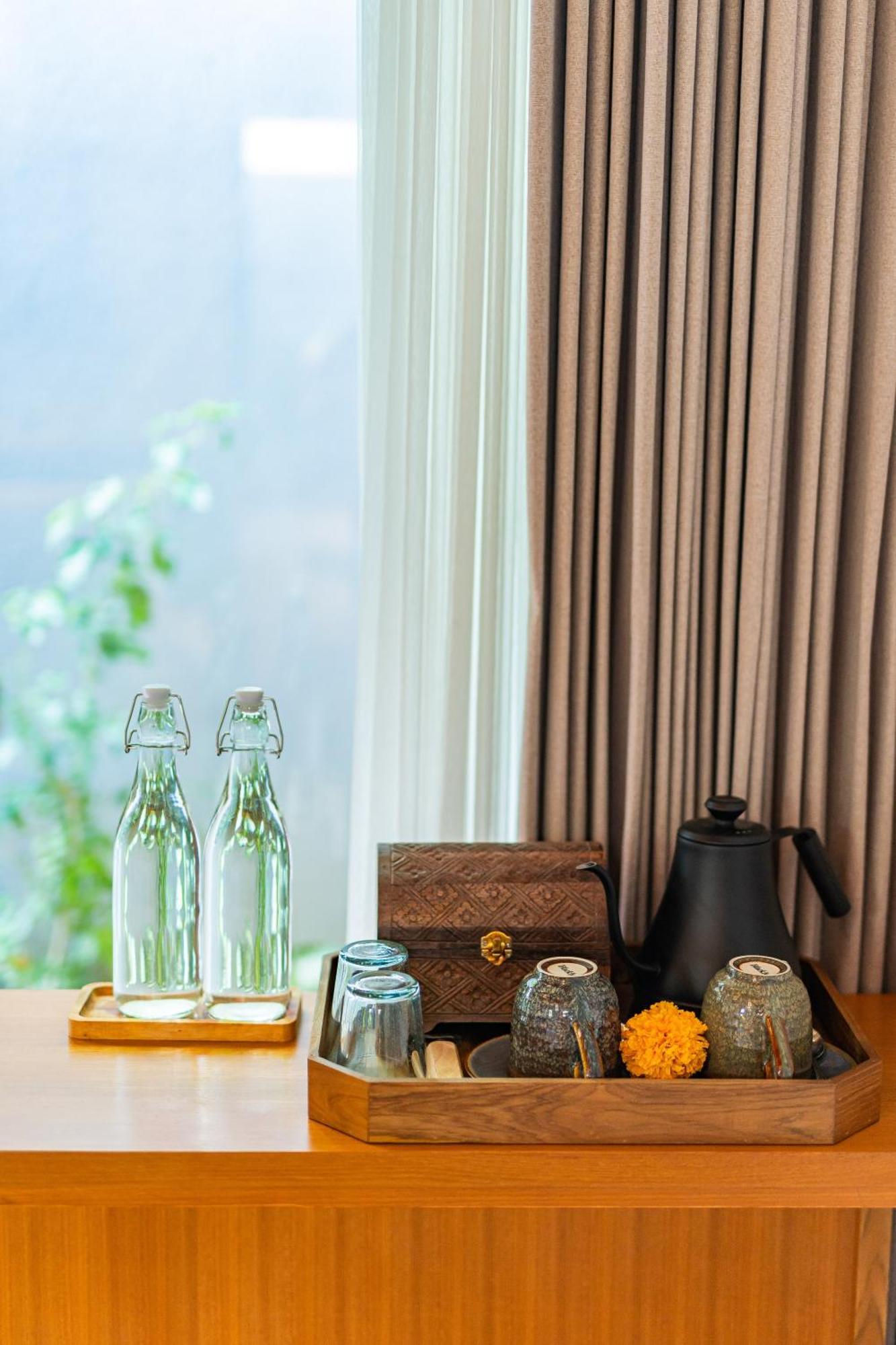 The Peacock Room Ubud Εξωτερικό φωτογραφία